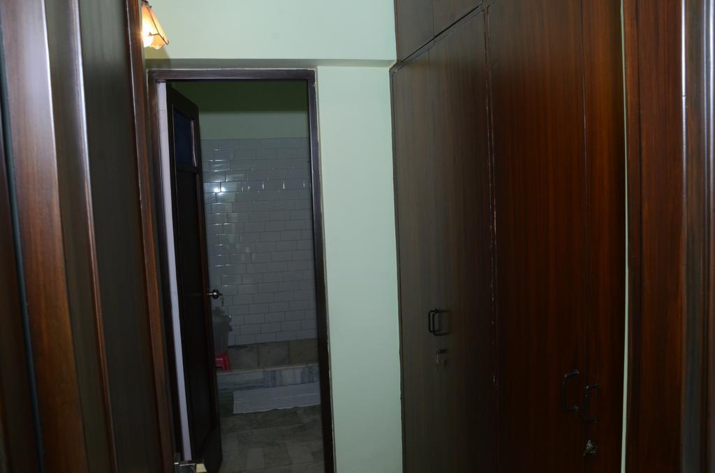 Namaste Apartments New Delhi Ngoại thất bức ảnh