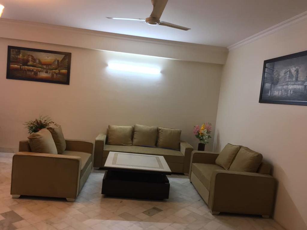 Namaste Apartments New Delhi Ngoại thất bức ảnh